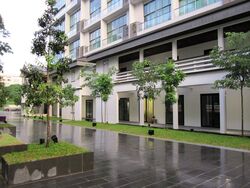 One-north Residences (D5), Shop House #453030021